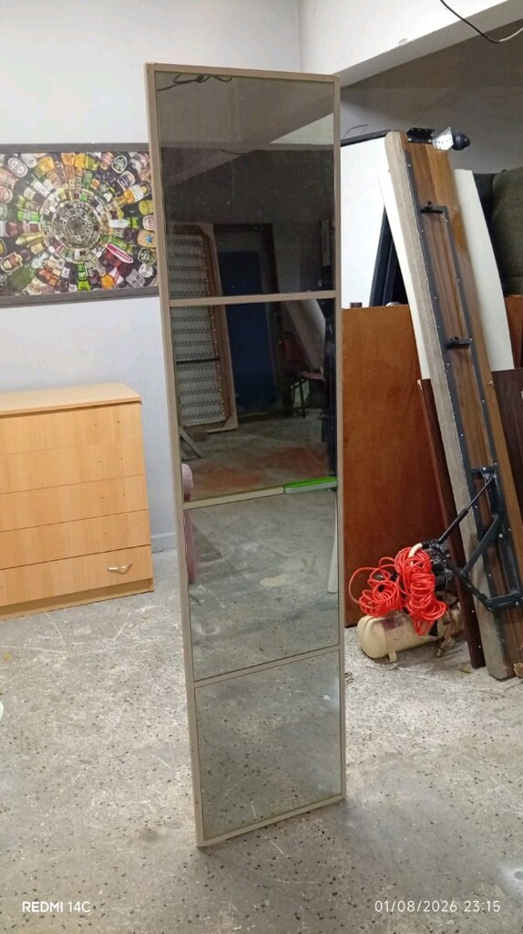 boy aynısı özel yapılmış bayağı biraz ağır sağlam ve kullanışlı ürün - 3