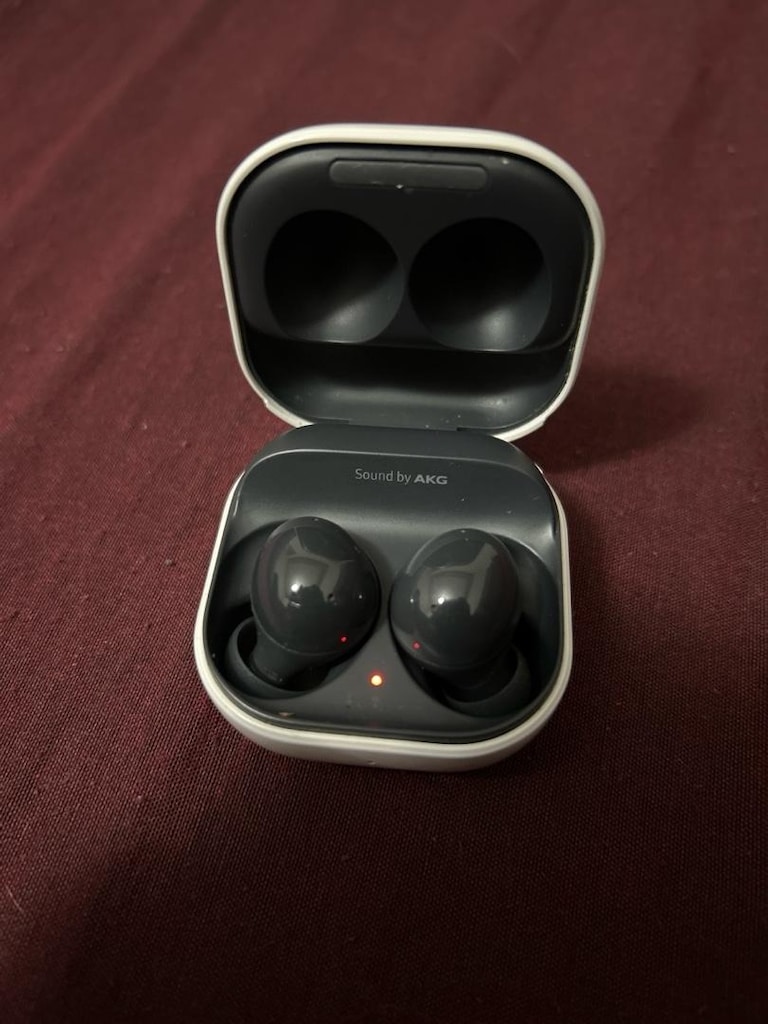 Kulaklık Galaxy Buds 2 - 3