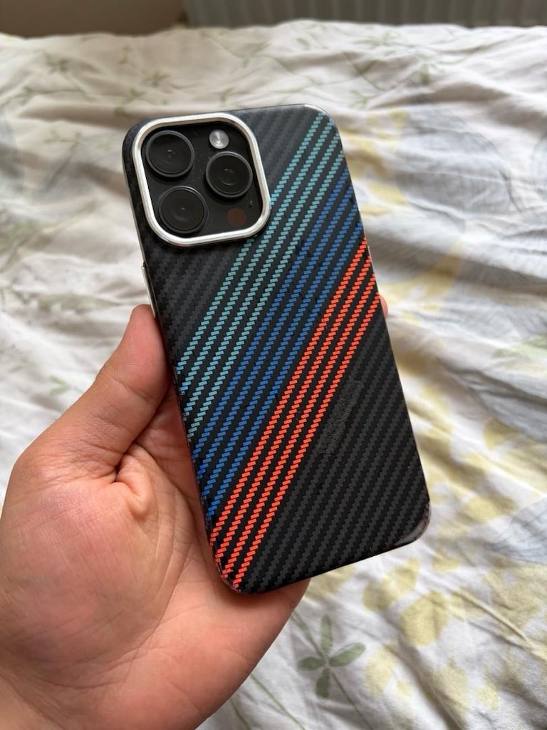 İPHONE 15 PRO MAX - 8