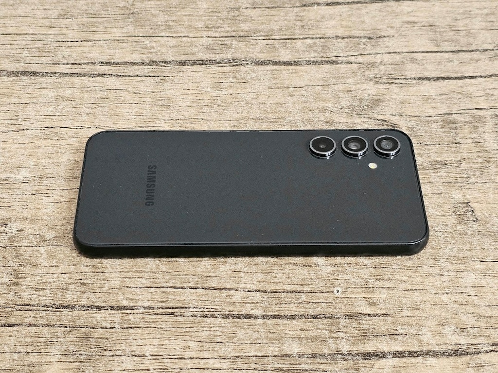 SAMSUNG A54 5G 256 GB ORİJİNAL SORUNSUZ BÜTÜN ÖZELLİKLERİ ÇALIŞIYOR - 6