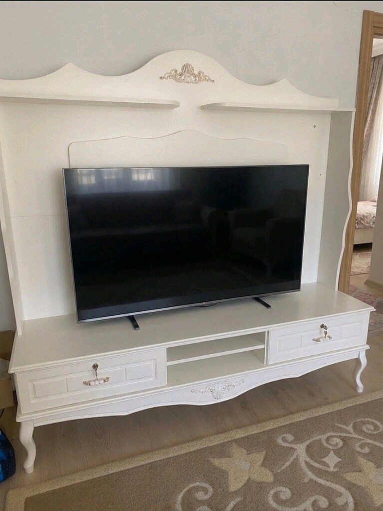 TV unitesi - 3
