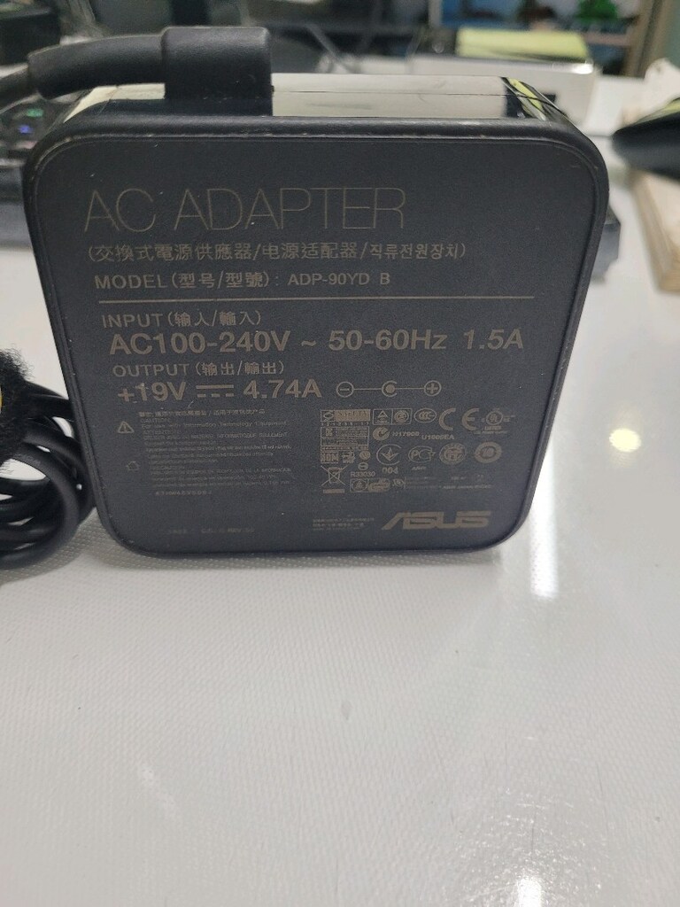 Asus orjinal adaptör - 2