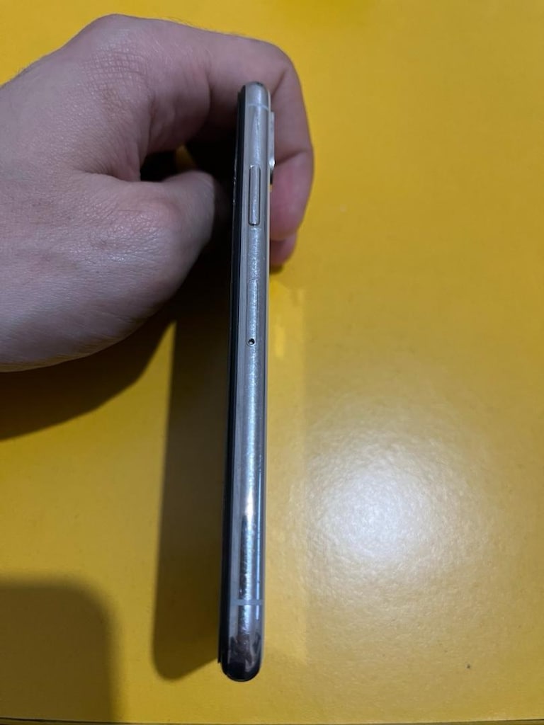 İphone X 256GB TR - 5