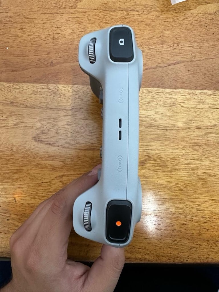 tertemiz ilk sahibinden dji mini 3 drone - 7