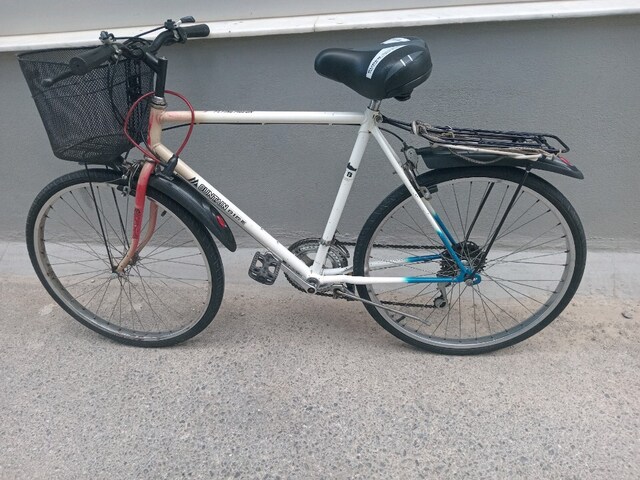 bisiklet montain bike 26