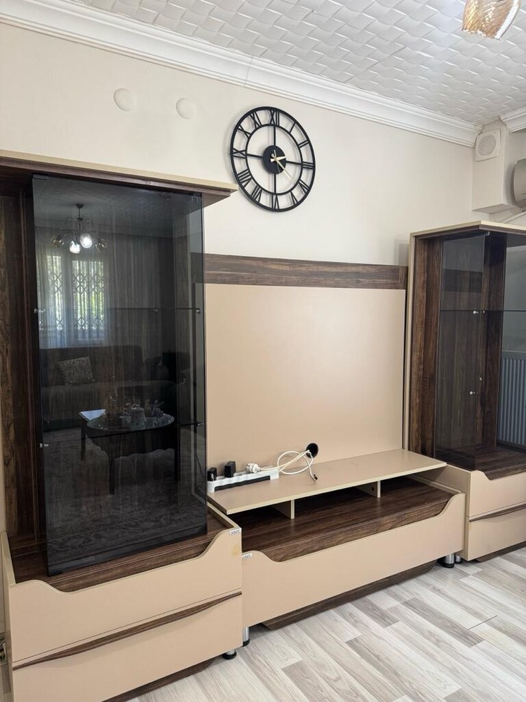 TV ünitesi pazarlık payı vardır - 3