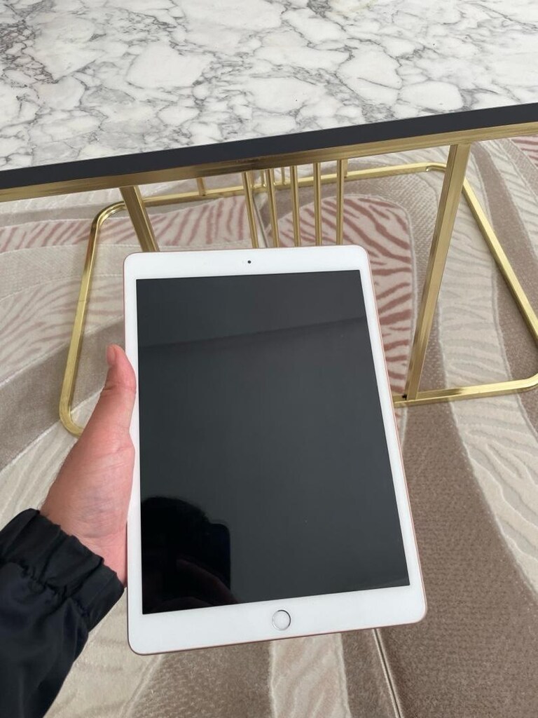 iPad 8. nesil 32 GB tertemiz - 3