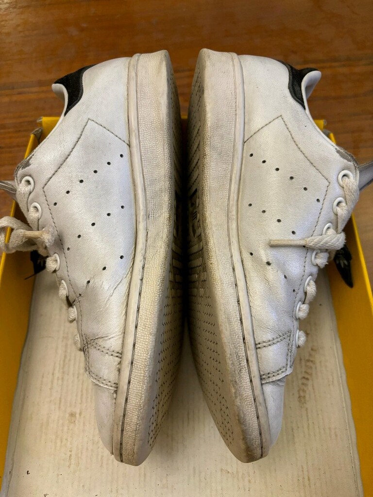 Adidas Spor Ayakkabı - 6