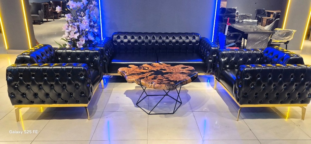 OFİS BÜRO MASA TAKIMI - 6