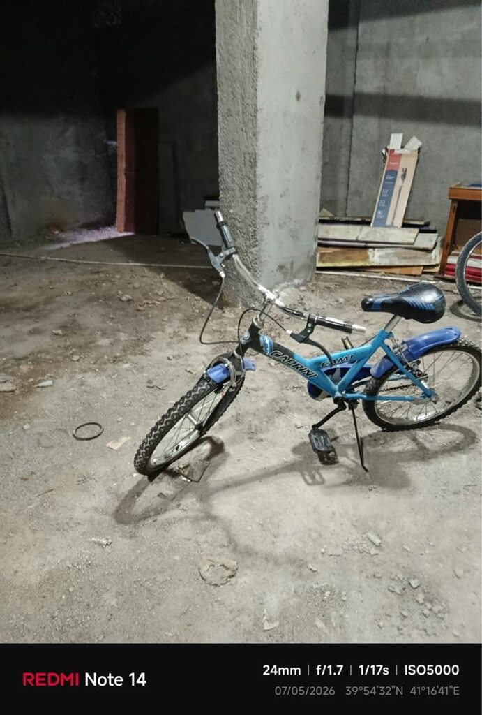 ciddi alıcılar irtibata geçsin ilk arayanı kırmam - 6