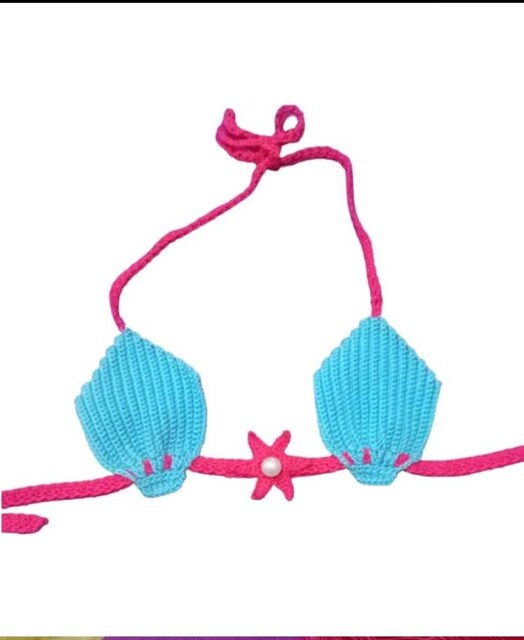 Çocuk bikini