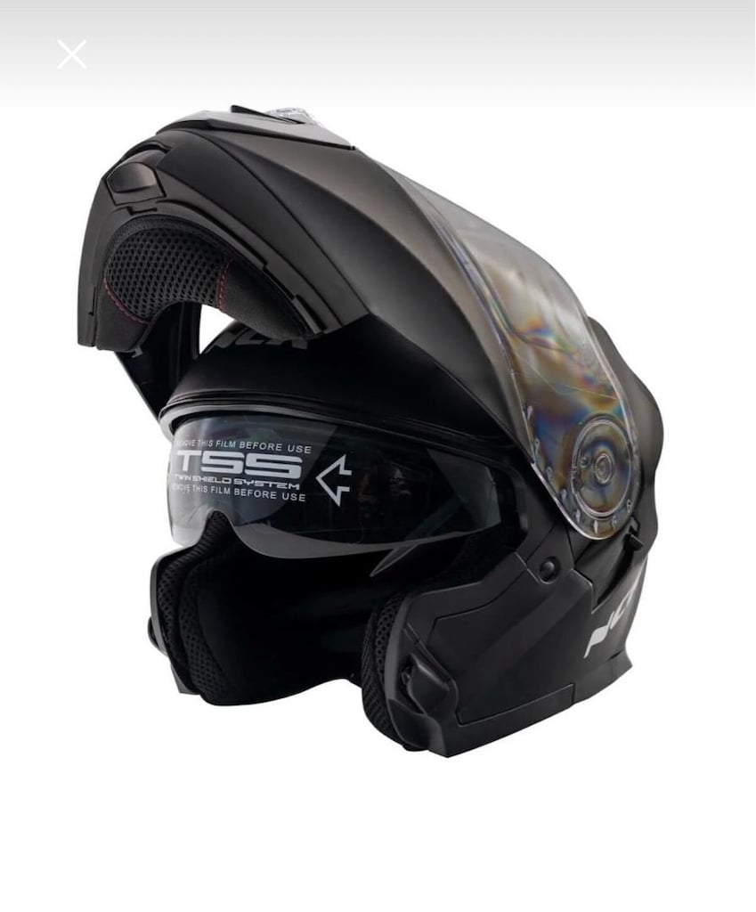 NCR KASK - 2