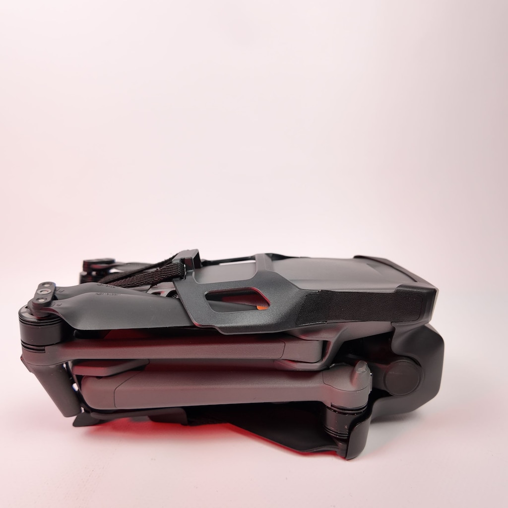DJI MAVIC 3 CLASSIC DRONE KUTUSUNDA İKİNCİ EL TEMİZ CİHAZ - 4