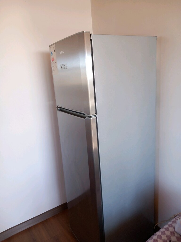 Beko Inox Nofrost Buzdolabi - 2