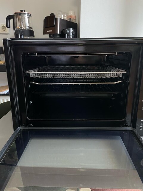 Beko BMF30 QBM AF Fırın ve Ocak