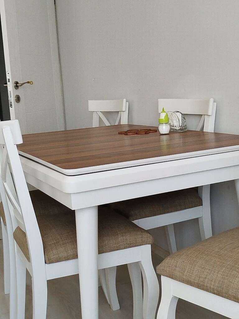 yemek masası takımı - 3
