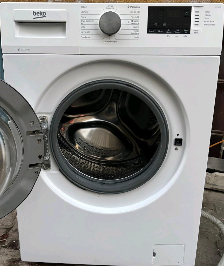 Beko çamaşır Makinesi - 2