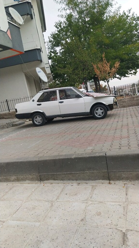 Şahin S yatık motor - 10
