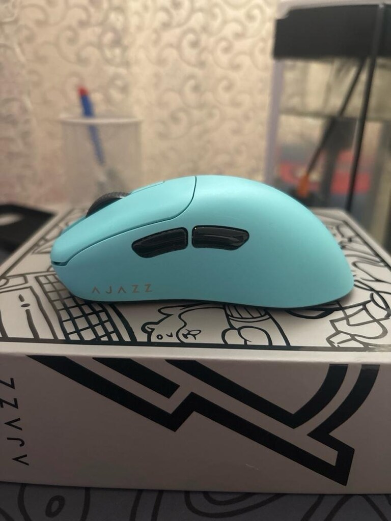 AJAAZ AJ 179 APEX 8K HZ - 2