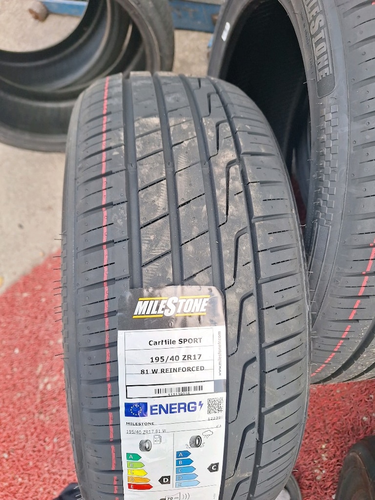 sifir 40 45 yanak yazlik lastik cesitleri - 8