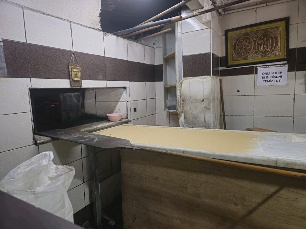 DEVREN SATILIK DÖNER PİDE KEBAP SALONU - 10