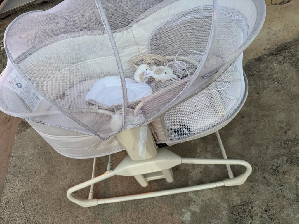 otomatik sallanan beşşik - 2
