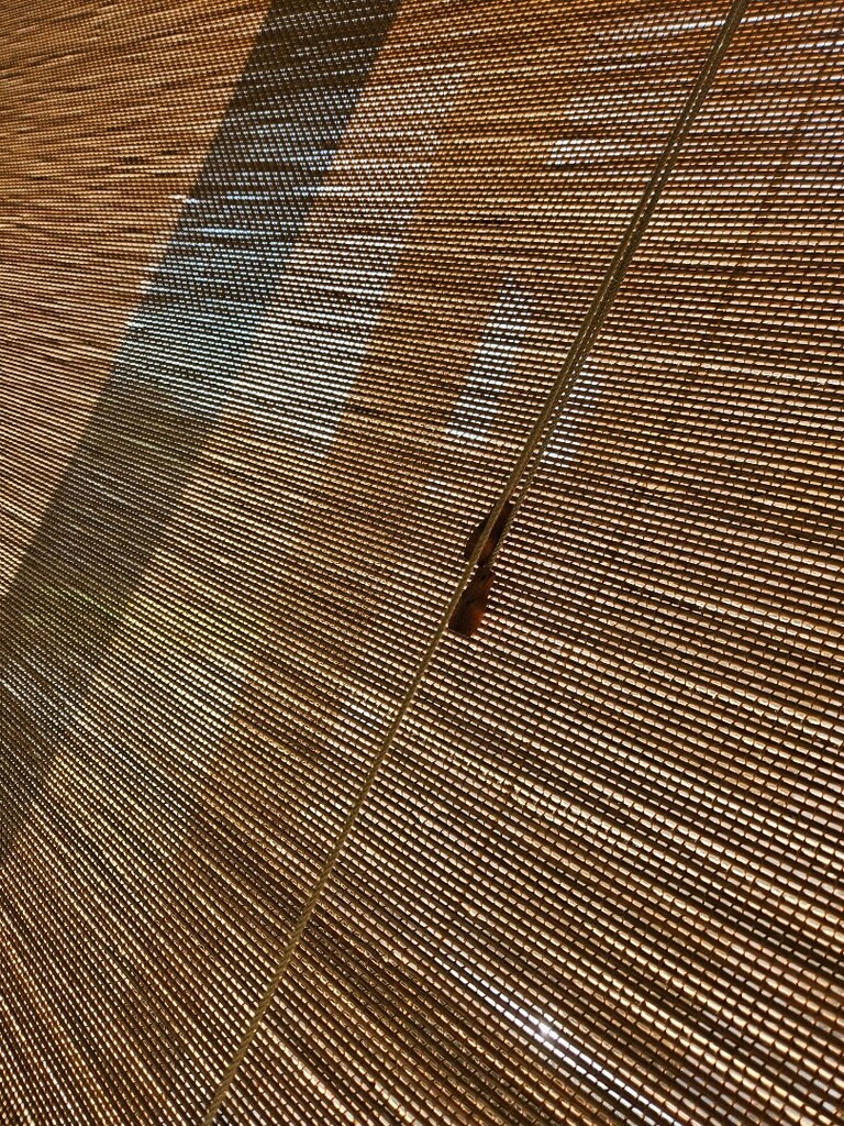BAMBU STOR PERDE (150X180) - 3