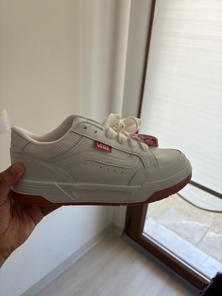 42 numara vans - 2