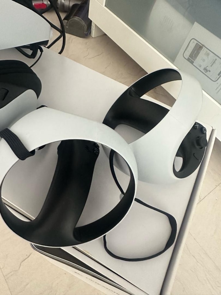 Sony PlayStation VR2 – Hiç Kullanılmamış – Kutulu - 2