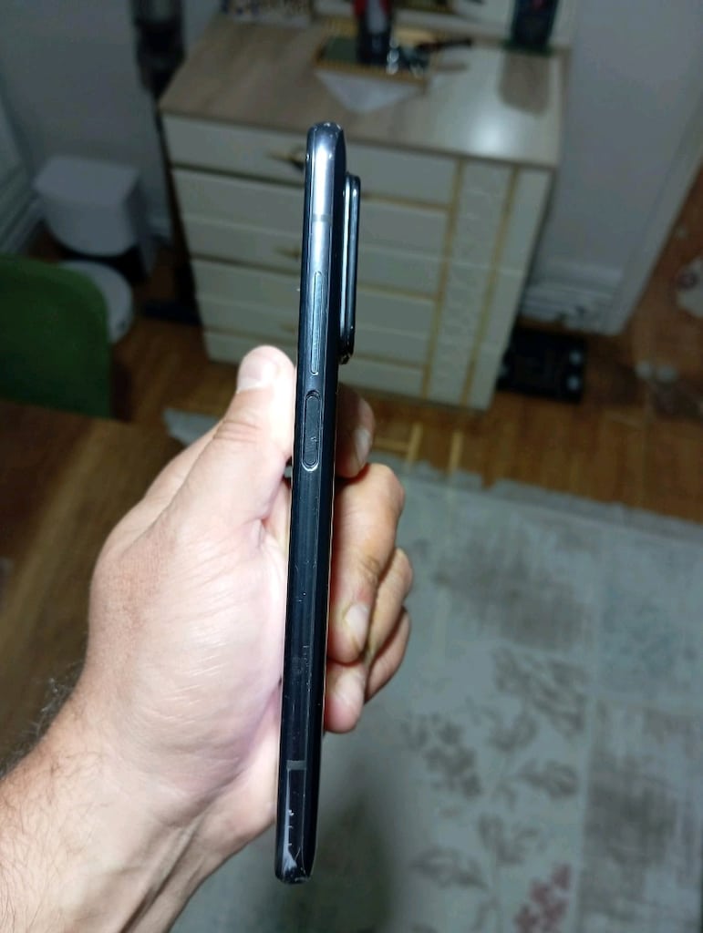 Xiaomi Mi 10t pro 5G (256/8+5 GB) Türkiye cihazı - 8