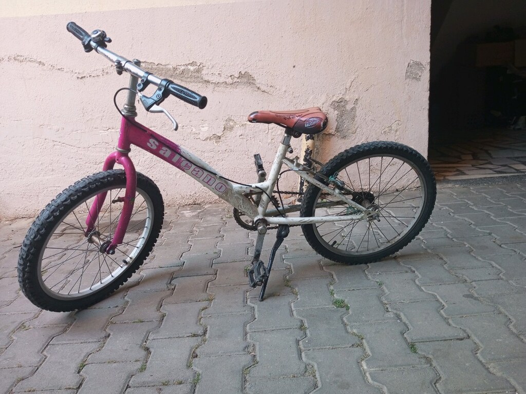 salkona bisiklet - 2