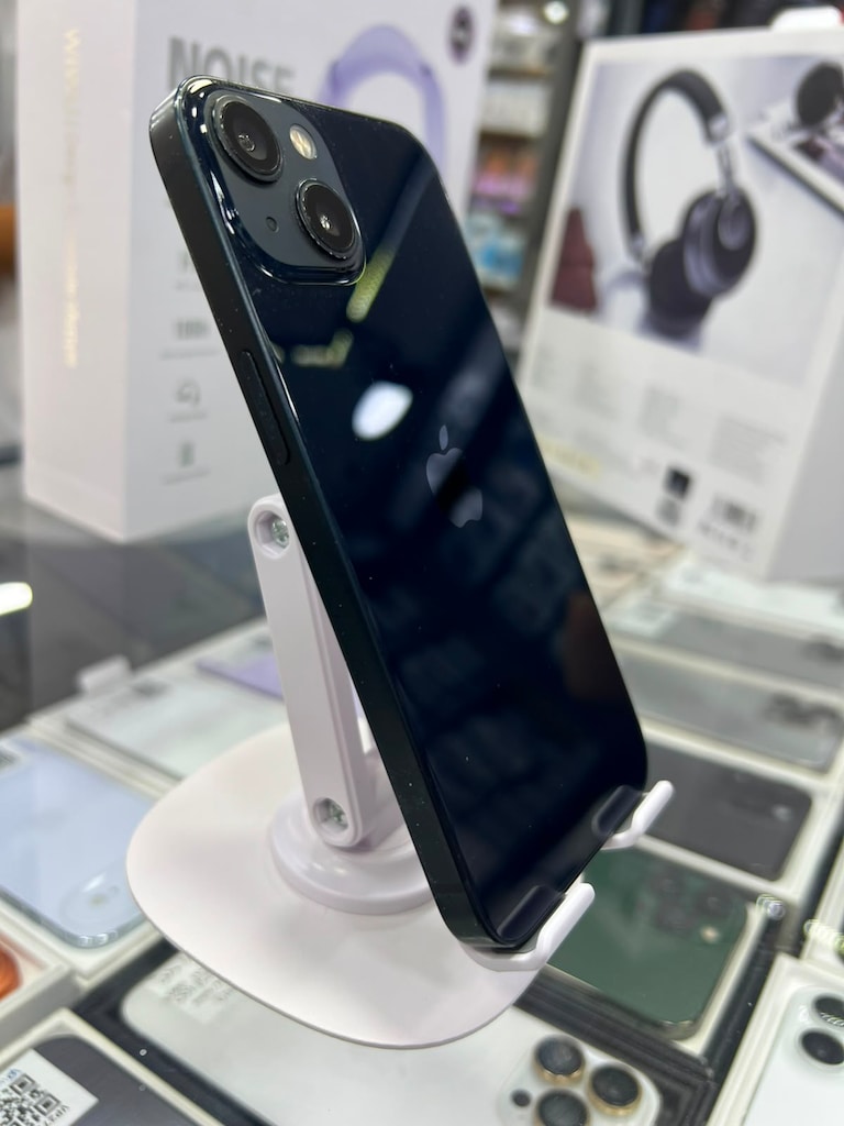 İPHONE 13 - 128 GB - PİL 78 İŞLEMSİZ - APPLE TR CİHAZI - 2