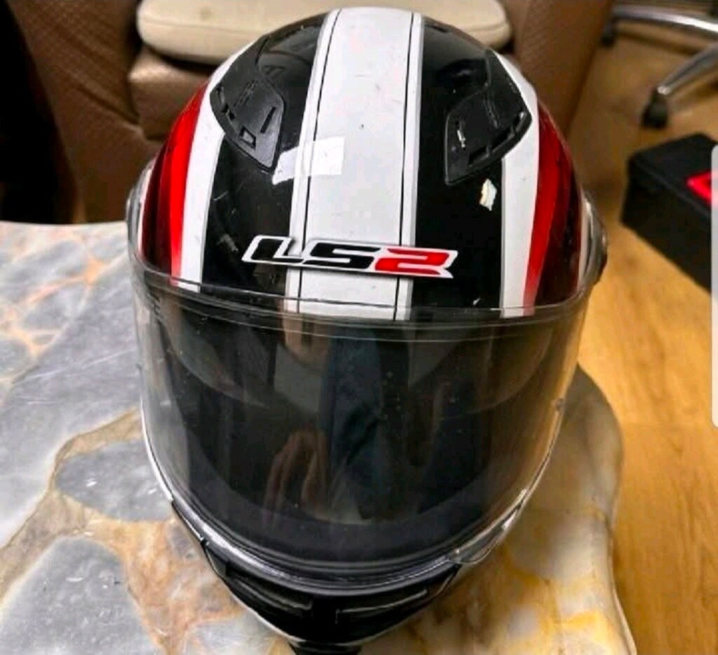 ls2 çene açılır kassk - 3