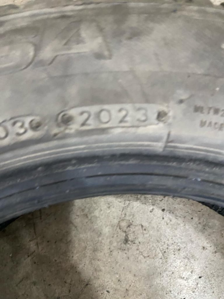 175/65 R 14 2 ADET 4 MEVSİM LASSA LASTİK - 4