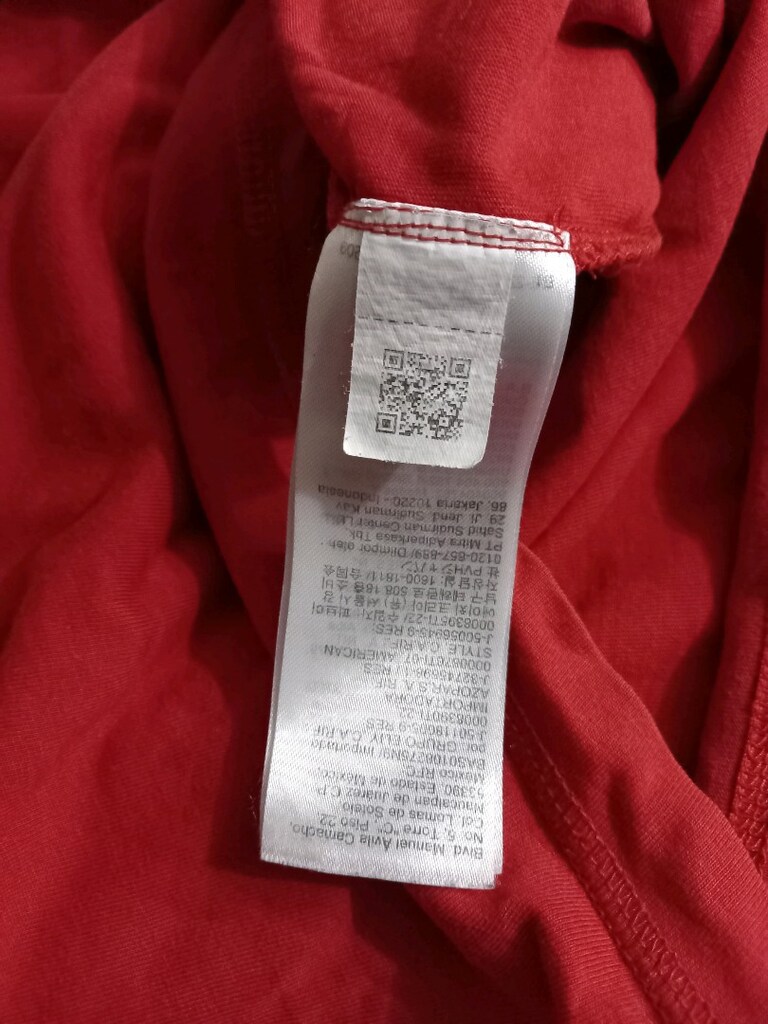Calvin Klein T-Shirt - 6