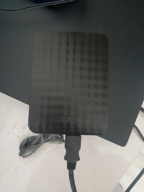 PlayStation 3 1TB HDD - 3
