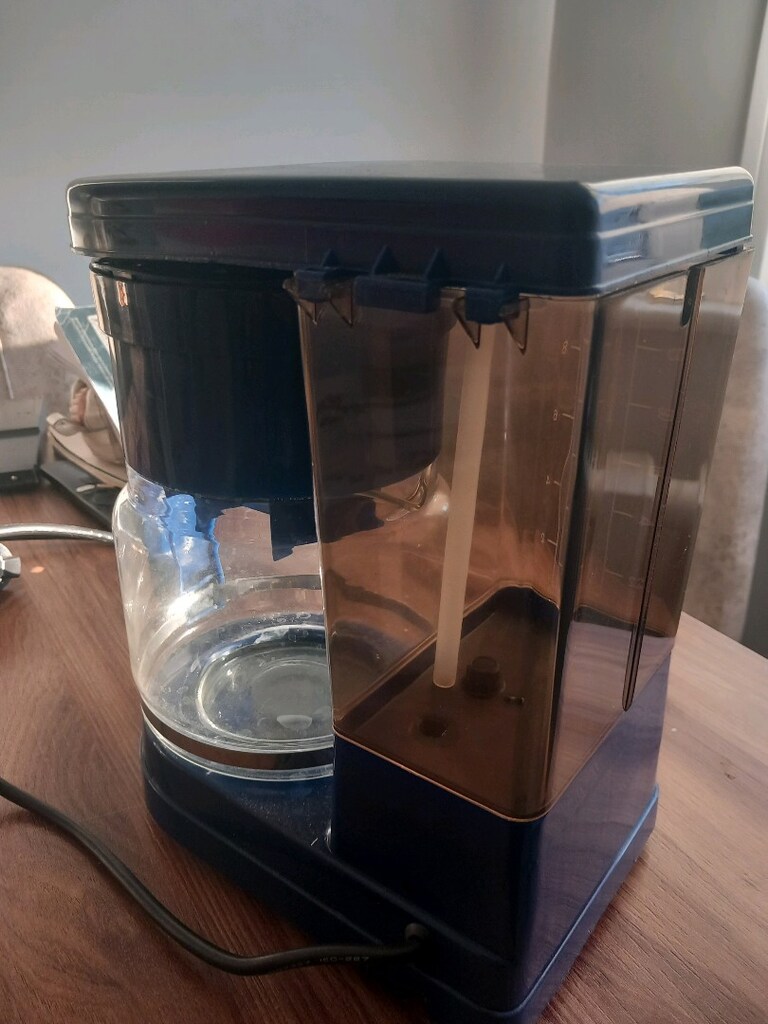 filtre kahve makinesi - 8