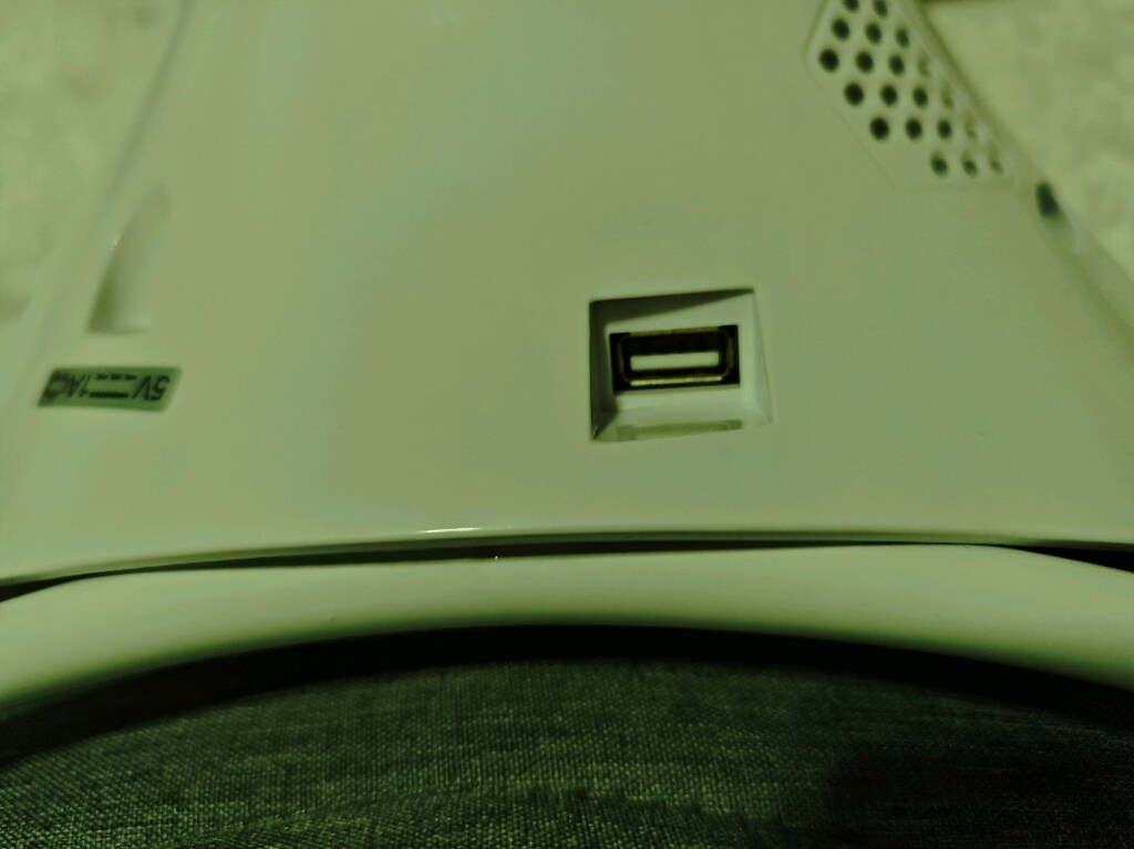 Kanz Swan Elektrikli Ana Kucağı - 10