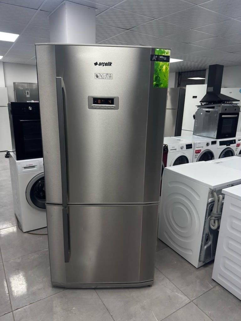 Arçelik XL 630 Lt Nofrost Buzdolabı ADRESE TESLİM - 3