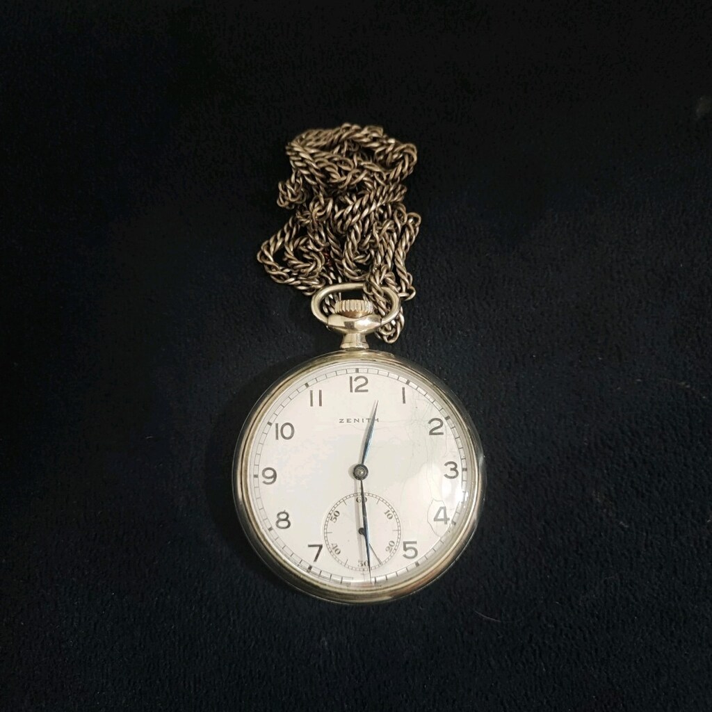 Zenith Köstekli - 2