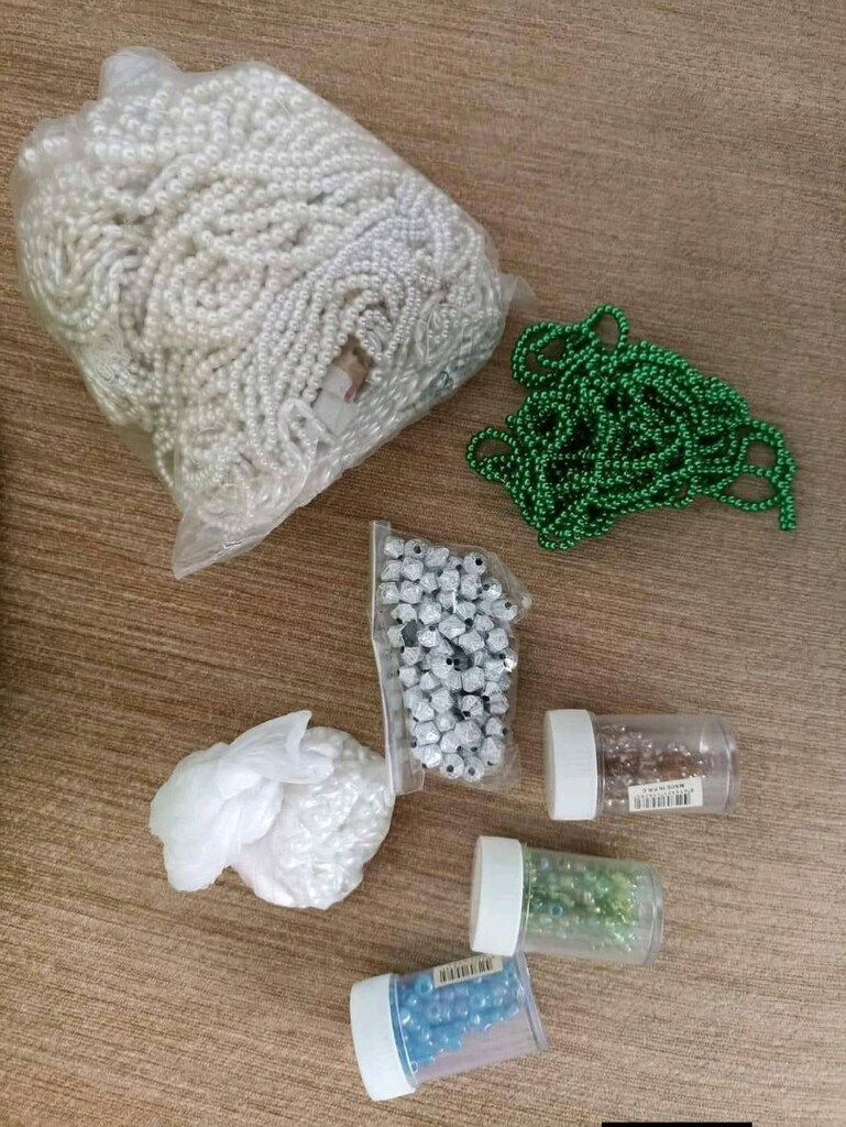 Çeşitli ürünler. Fiyatlar ve ayrıntılar açıklamada mevcut - 11
