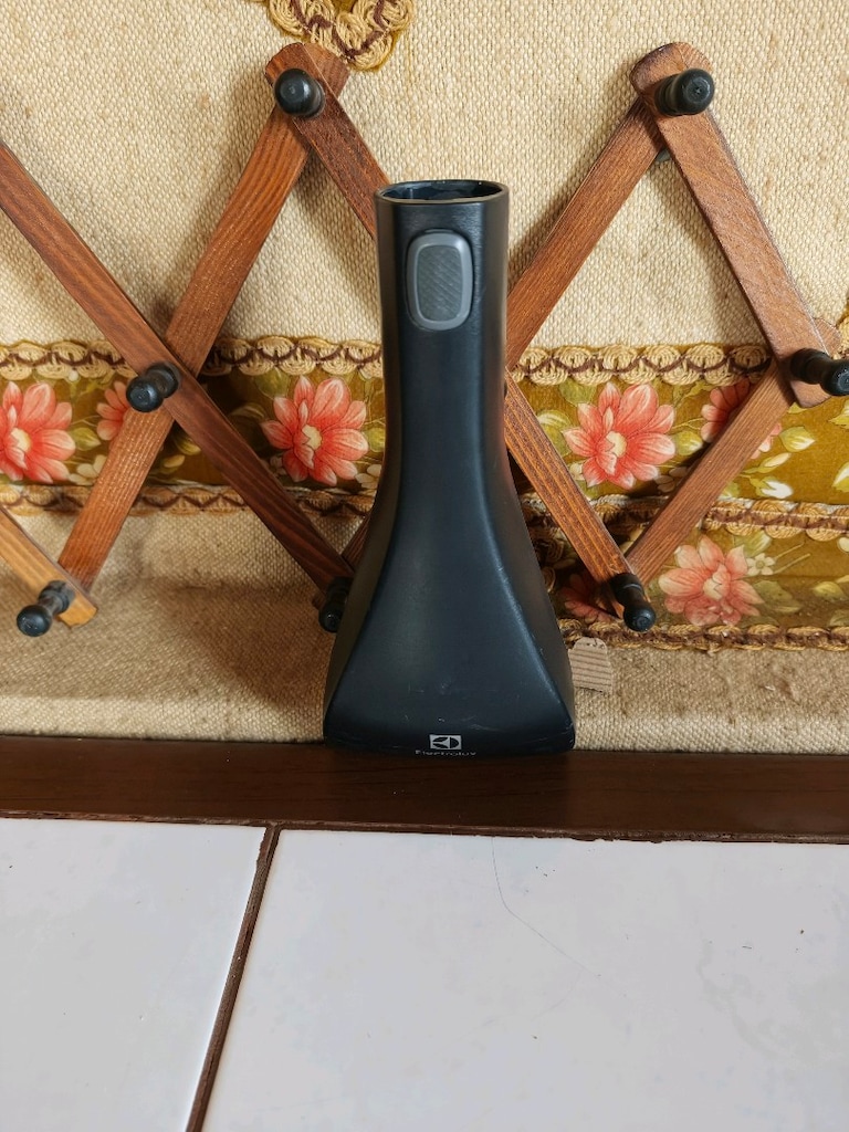 Electrolux elektrikli süpürge Mini Turbo Başlık - 3