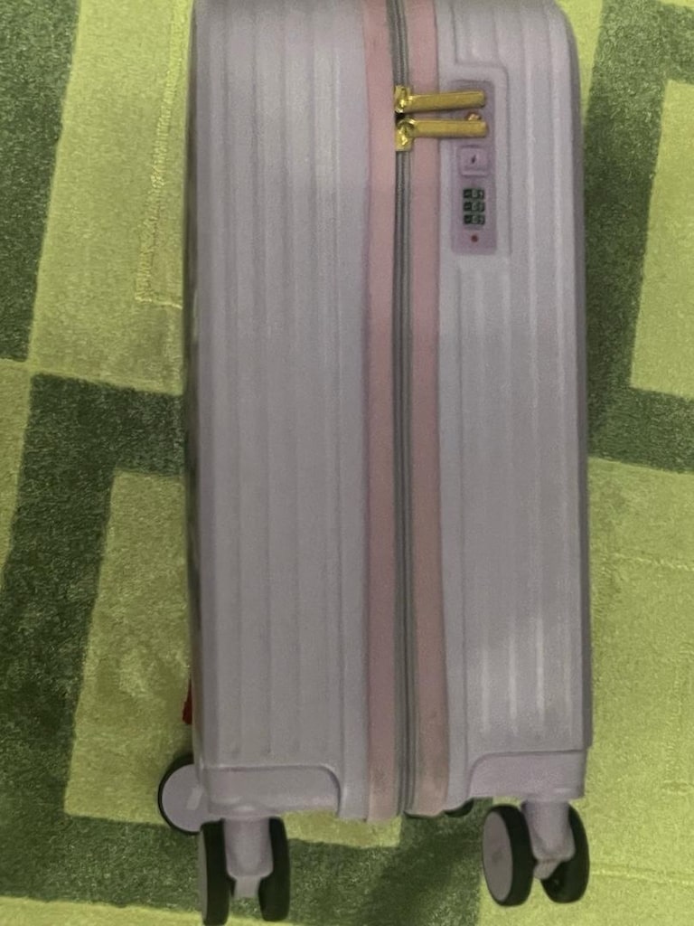 ÇOCUK BAVULU TAKIM TEMİZ - 7