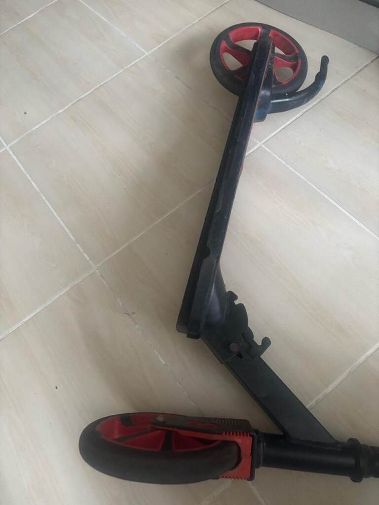 scooter - 4