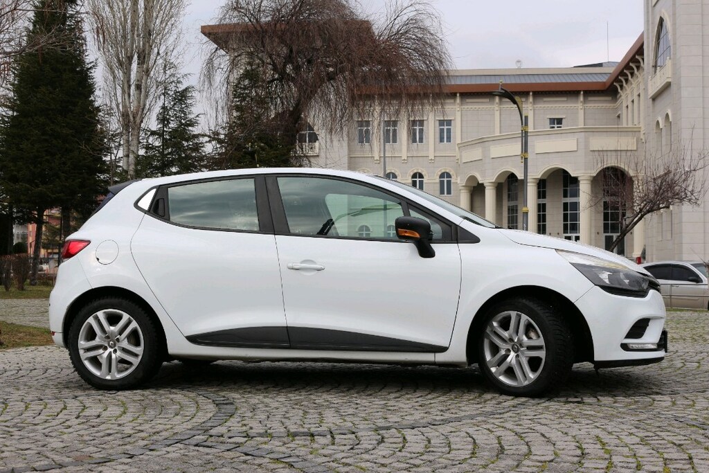 2.sahibinden clio - 4
