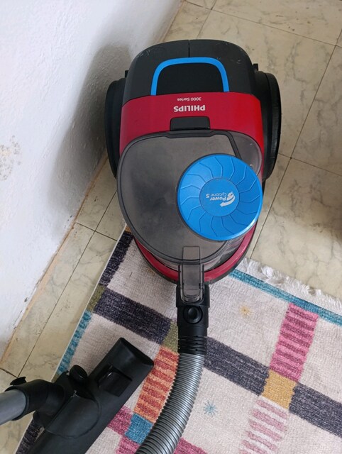 Philips power 5 3000 series-Süper toz emici