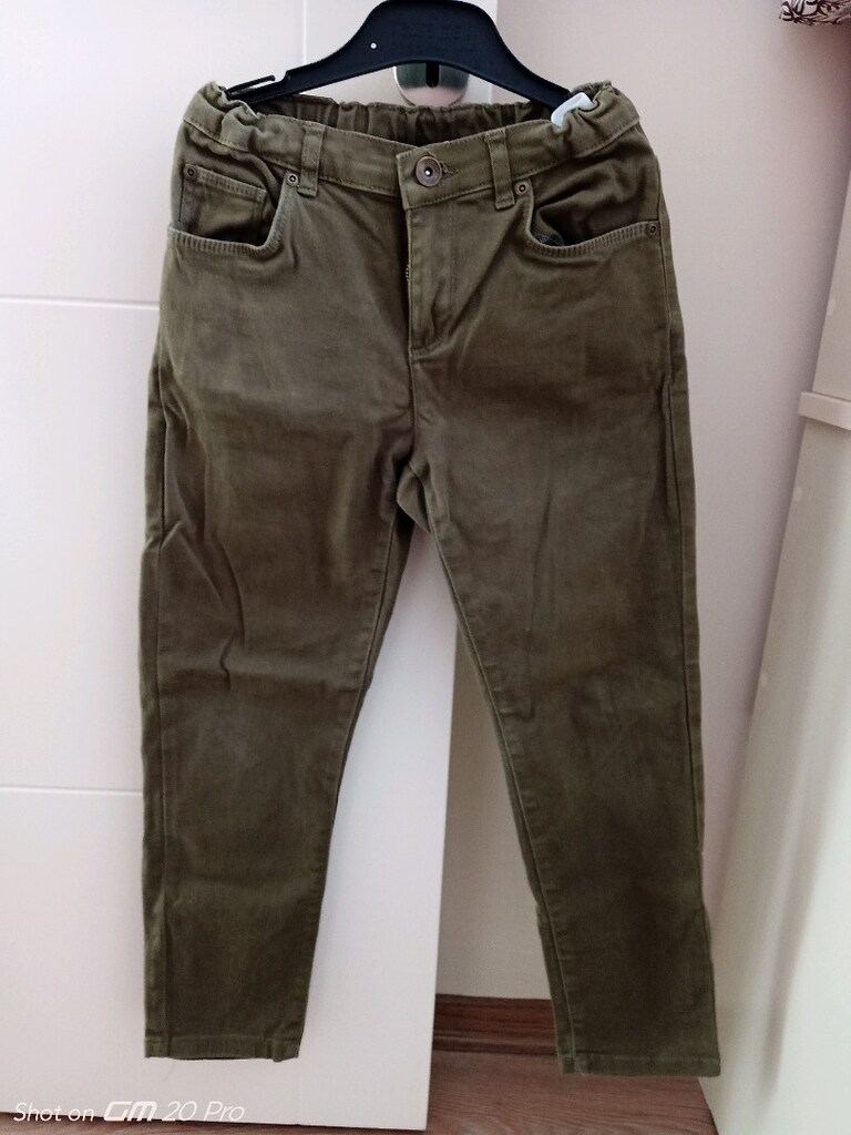 erkek çocuk kot pantolon