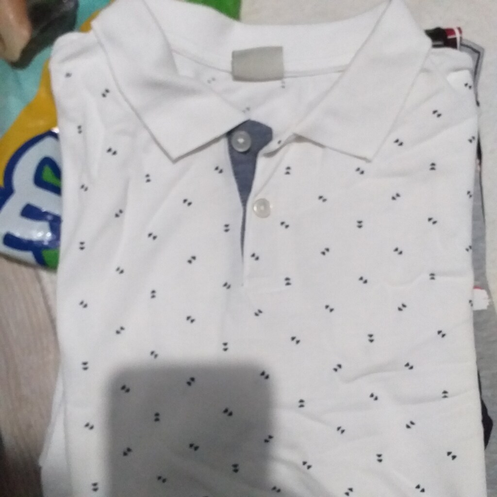 12_13ya? LCW marka tshrt