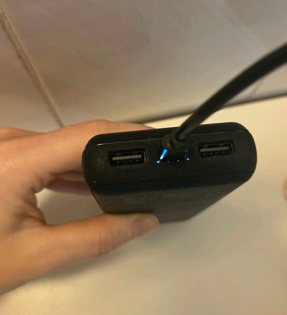 ttec powerbank - 8