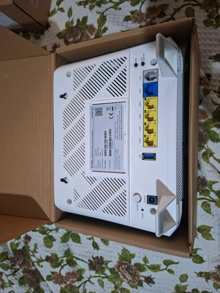 zyxel vmg 35 25 t50 b - 5